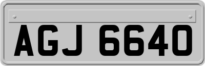 AGJ6640