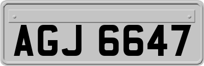 AGJ6647