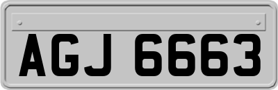 AGJ6663
