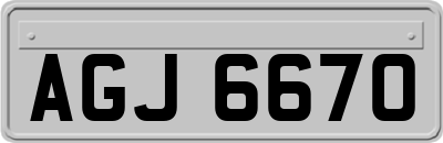 AGJ6670