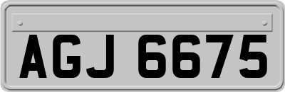 AGJ6675
