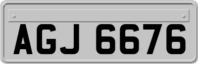 AGJ6676