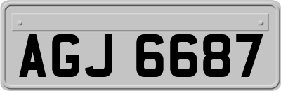 AGJ6687
