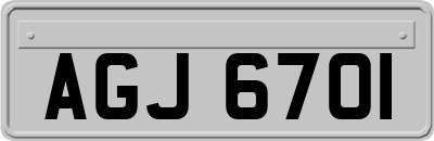 AGJ6701