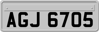 AGJ6705