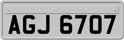 AGJ6707