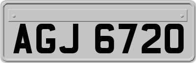 AGJ6720