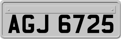 AGJ6725