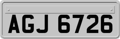 AGJ6726