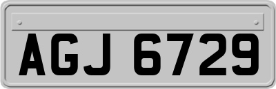 AGJ6729