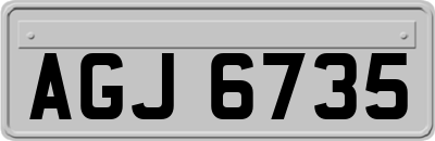 AGJ6735