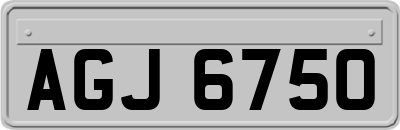 AGJ6750
