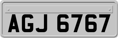 AGJ6767