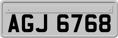 AGJ6768
