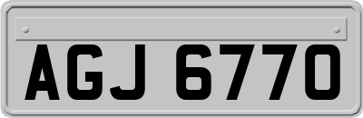 AGJ6770
