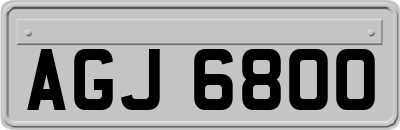 AGJ6800