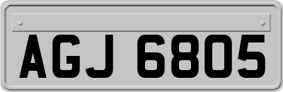 AGJ6805