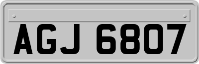 AGJ6807