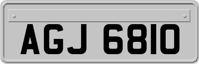 AGJ6810
