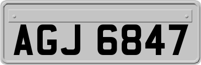 AGJ6847