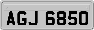 AGJ6850