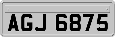AGJ6875