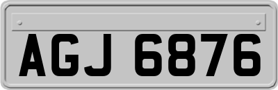 AGJ6876