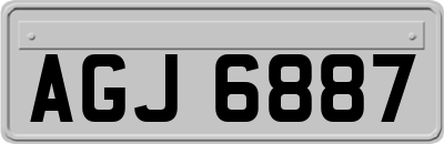 AGJ6887