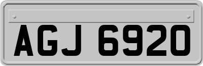 AGJ6920