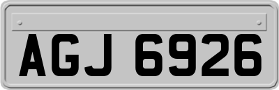AGJ6926