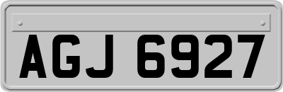 AGJ6927