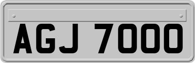 AGJ7000