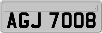 AGJ7008