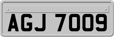 AGJ7009