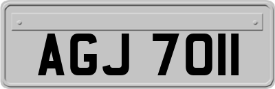 AGJ7011
