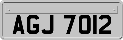 AGJ7012