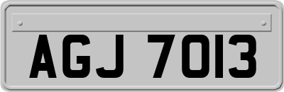 AGJ7013