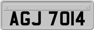 AGJ7014
