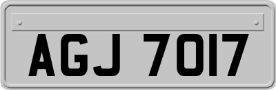 AGJ7017