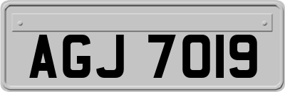 AGJ7019