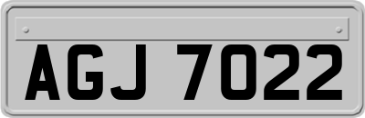 AGJ7022