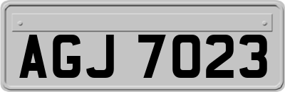 AGJ7023