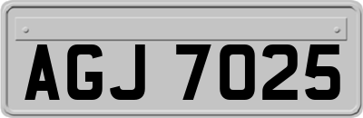 AGJ7025