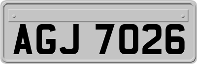 AGJ7026