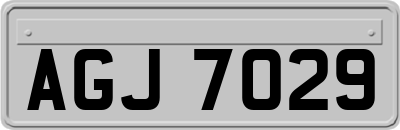 AGJ7029