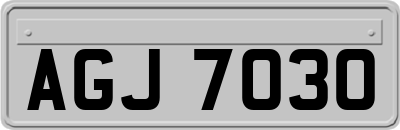 AGJ7030