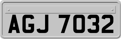 AGJ7032