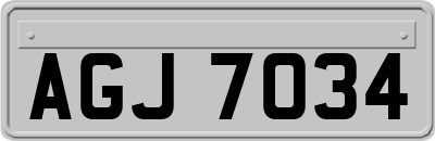 AGJ7034