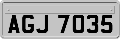 AGJ7035