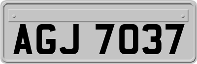 AGJ7037